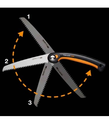 FIS - PIŁA SKŁADANA SW69