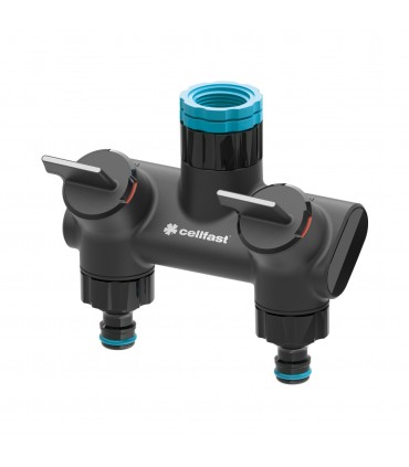 ENERGO ROZDZIELACZ PODWÓJNY 