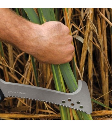 FIS - SOLID TASAK Z PIŁĄ 450mm