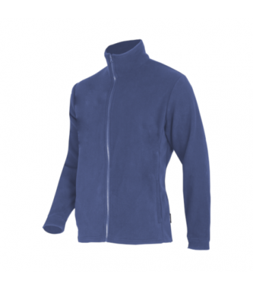 LAHTI BLUZA POLAR. GRANATOWA 250g/m2 "M"