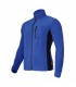 LAHTI BLUZA POLAR. GRANATOWO-CZARNA, "XL", CE