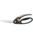 FIS - FF NOŻYCE DO DROBIU 25cm