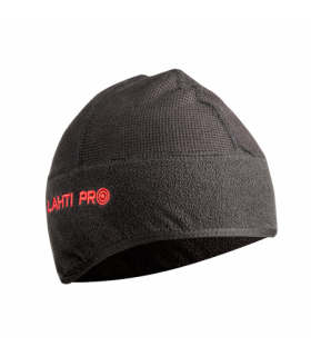 LAHTI CZAPKA POD HEŁM PRZEMYSŁOWY CZARNA 