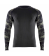 LAHTI KOSZULKA TERMOAKTYWNA MORO ZIEL-CZAR S/M