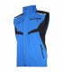 LAHTI KURTKA SOFTSHELL z KAPTUREM NIEB/CZAR XL