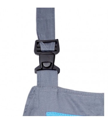 LAHTI OGROD. SZA-NIE 100% BAW. 190G/M2 "M(50)"