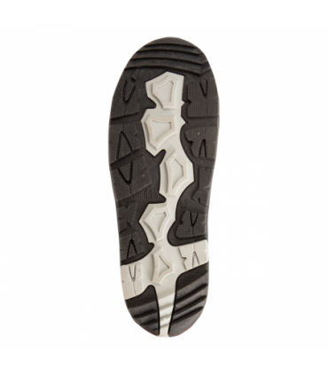 LAHTI ŚNIEGOWCE ZAMSZ/OXFORD CZAR-SZAR "39/40"