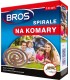BROS K - SPIRALA NA KOMARY 10szt.
