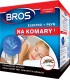 BROS K - ZESTAW ELEKTRO + PŁYN 60 NOCY
