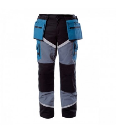 LAHTI SPODNIE CZAR-SZAR-TURK. ODBLASKI "M", CE