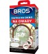 BROS M - SIATKA NA OKNO 130x150 BIAŁA