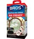 BROS M - SIATKA NA OKNO 130x150 CZARNA