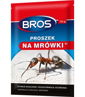 BROS MR - PROSZEK NA MRÓWKI 10G