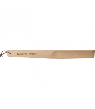 ŁYŻKA DO BUTÓW DREWNIANA 380mm