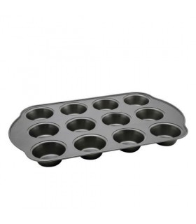 BLACHA DO MUFFINEK LIKORIS 12 babeczek