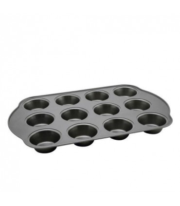 BLACHA DO MUFFINEK LIKORIS 12 babeczek