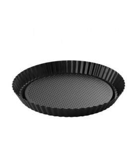 BLACHA DO TARTY LIKORIS 28x3cm