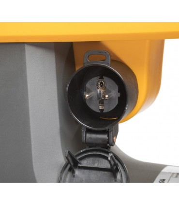 STIGA ROZDRABNIACZ BIO SILENT 2500