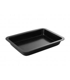 BLACHA PROSTOKĄT. LIKORIS 37,5x27x5cm