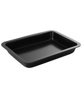 BLACHA PROSTOKĄT. LIKORIS 40x32x5cm