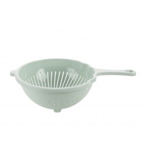 CEDZAK 21cm z UCHWYTEM MIĘTOWY