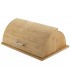 CHLEBAK BAMBUSOWY WOODY 38,5x22x19cm