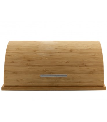 CHLEBAK BAMBUSOWY WOODY 38,5x22x19cm