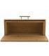 CHLEBAK BAMBUSOWY WOODY 38,5x22x19cm
