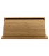 CHLEBAK BAMBUSOWY WOODY 38,5x22x19cm