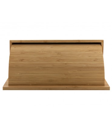 CHLEBAK BAMBUSOWY WOODY 38,5x22x19cm