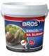 BROS SOR -  SNACOL NA  ŚLIMAKI 05GB 900g
