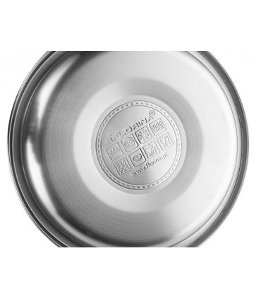 CZAJNIK NIERDZEWNY 2,3L NATURA LINE