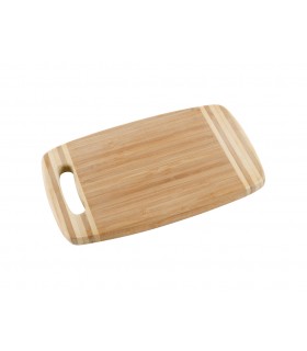 DESKA BAMBUSOWA ATTRAVERSO 28,5x17,5x1,8cm MAŁA