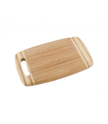 DESKA BAMBUSOWA ATTRAVERSO 28,5x17,5x1,8cm MAŁA