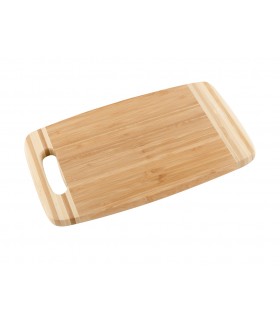 DESKA BAMBUSOWA ATTRAVERSO 33,5x20x1,8cm ŚREDNIA