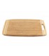 DESKA BAMBUSOWA ATTRAVERSO 42x23x1,8cm DUŻA