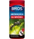 BROS MR - MRÓWKOFON 250G+30G