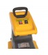 STIGA ROZDRABNIACZ BIO SILENT 2500