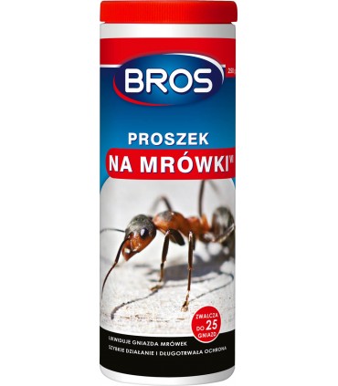 BROS MR - PROSZEK NA MRÓWKI 250g