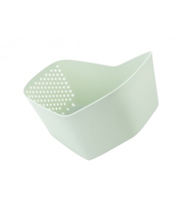 MISKA CEDZAKOWA 2w1 3,7L MIĘTOWY