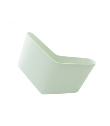 MISKA CEDZAKOWA 2w1 3,7L MIĘTOWY