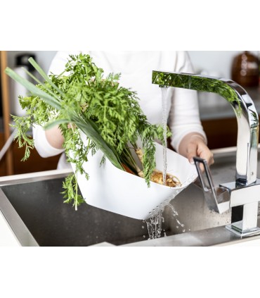 MISKA CEDZAKOWA 2w1 3,7L MIĘTOWY