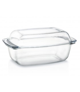 NACZYNIE ŻARO LIMPO 6,8L