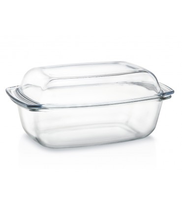 NACZYNIE ŻARO LIMPO 6,8L