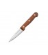 NÓŻ DO JARZYN WOOD 7cm