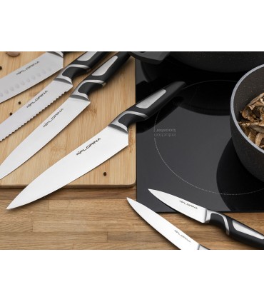 NÓŻ SZEFA KUCHNI PROFESSIONAL 20cm MG