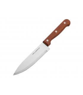 NÓŻ SZEFA KUCHNI WOOD 15cm