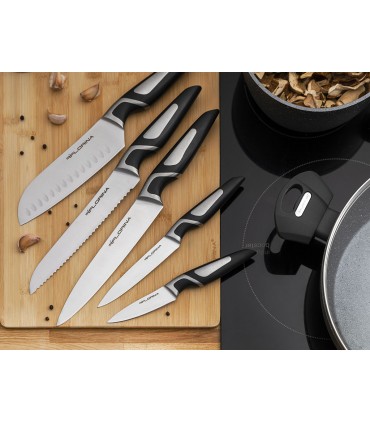 NÓŻ UNIWERSALNY PROFESSIONAL 12,5cm MG