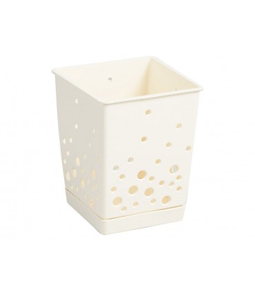 OCIEKACZ NA SZTUĆCE BIAŁY-PRA