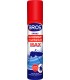 BROS K - SPRAY NA KOMARY I KLESZCZE MAX 90ml